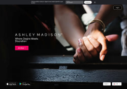 Ashley Madison